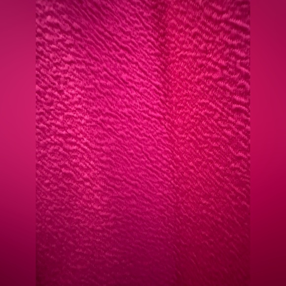 NWT‎ Maeve Anthropologie Keyhole Textured Pink Mini Dress - XXS - Picture 7 of 13